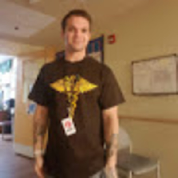 Meet your Posher, Jonathan - Picture 1 of 1